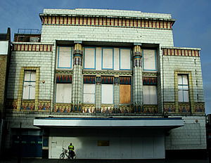 Carlton Cinema