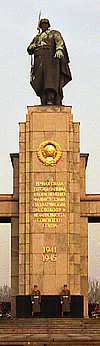 Russian Memorial