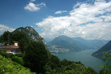 Monte San Salvatore