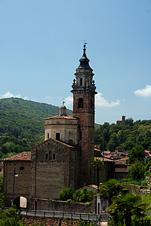 Monte San Salvatore