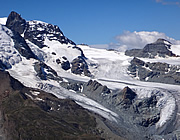 Klein Matterhorn, Switzerland