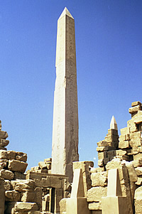 Obelisk of Queen Hatshepsut
