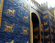 Berlin: Ishtar Gate