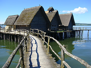 Bodensee Lake Village