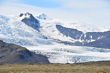 Glacier Lagoon, Iceland