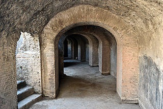 Pompeii Regio I