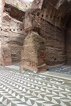 Baths of Caracalla