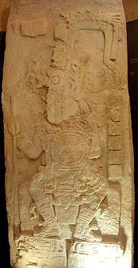from campeche museum