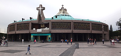 Mexico City Grand Hotel