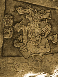 mexico palenque