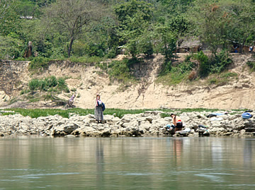 River Usumacinta