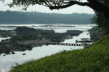 River Usumacinta