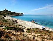 Sardinia: Sinus peninsula