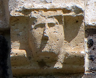San Petro del Crocifisso