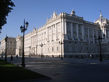 Madrid 
