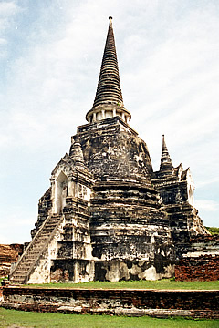 ayutthaya