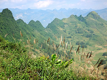 northern vietnam