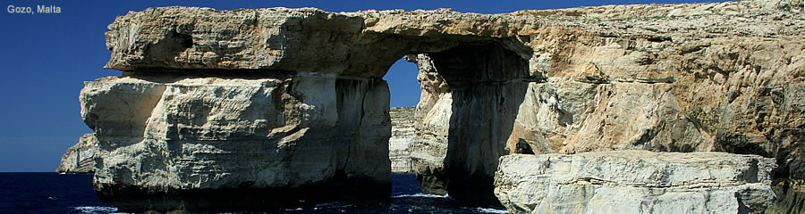 The Silk Route - World Travel: Gozo, Malta